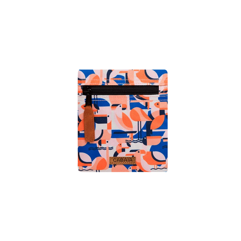 Pochette latérale Mi Pueblito