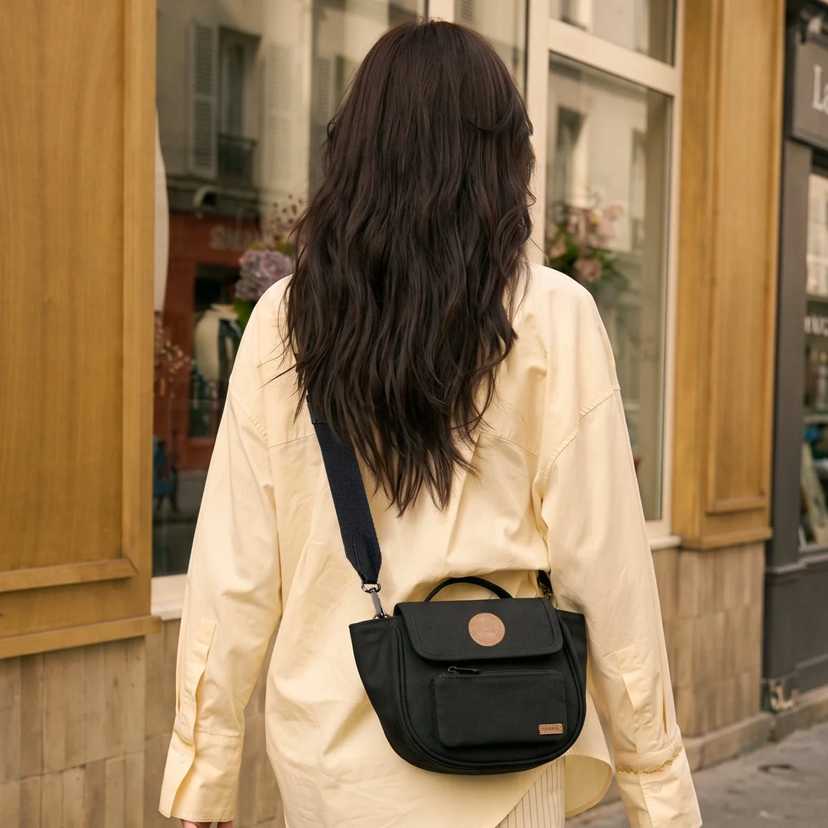 Crossbody Wanderer Undredal — image 2