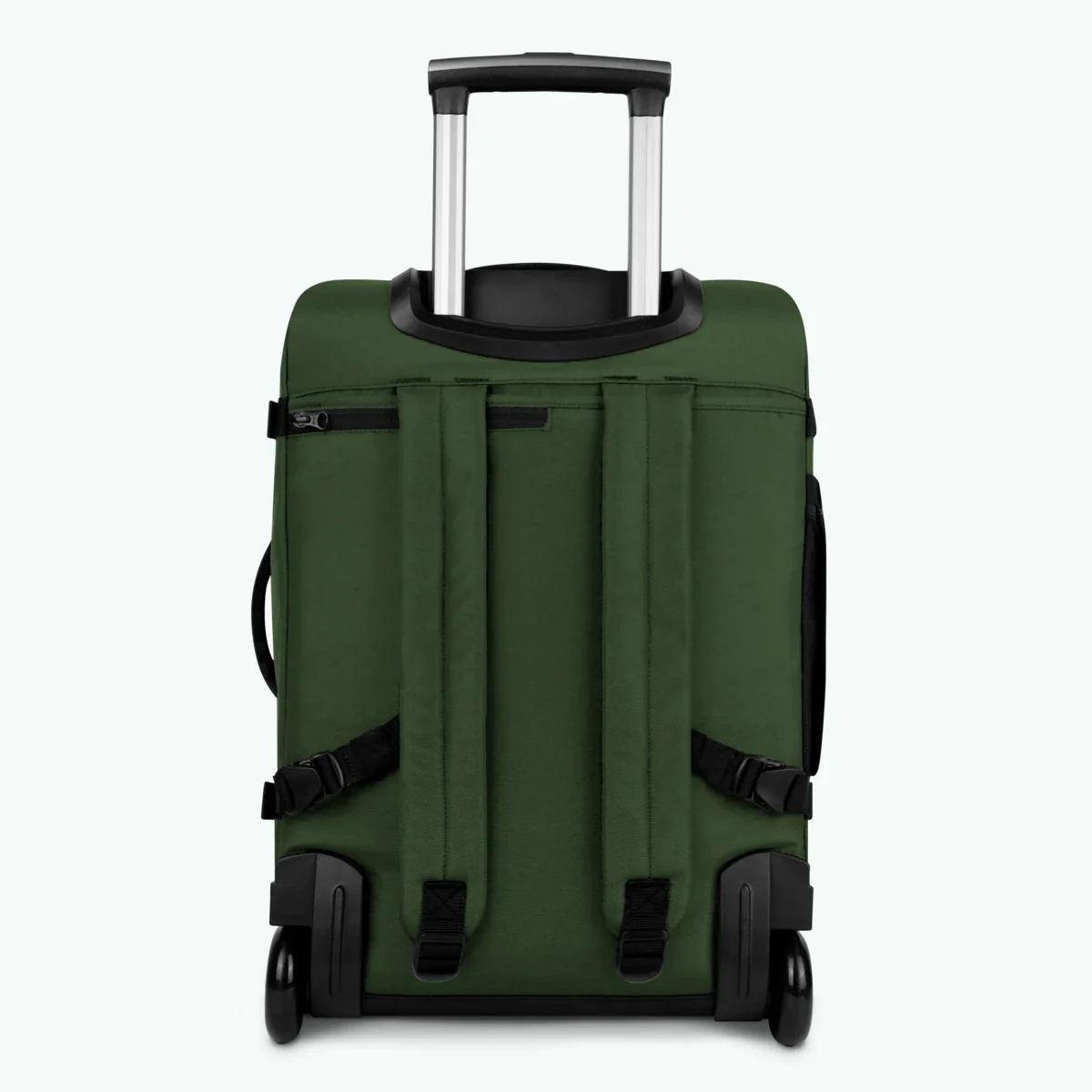 Valise souple 2 roues Small Coromandel — image 3