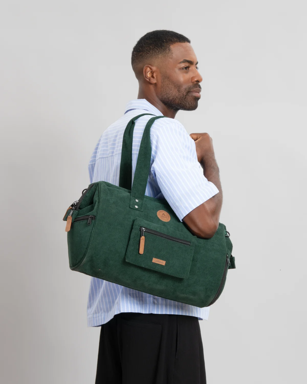 Bowling bag Adventurer Bremen — image 2