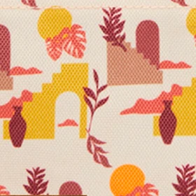 Pochette latérale Mendes — image 2