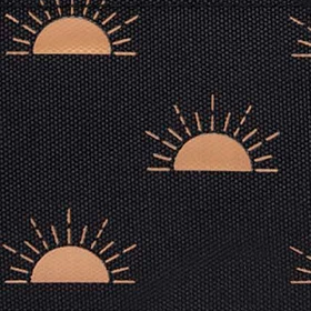 Pochette latérale Waikiki Beach — image 2