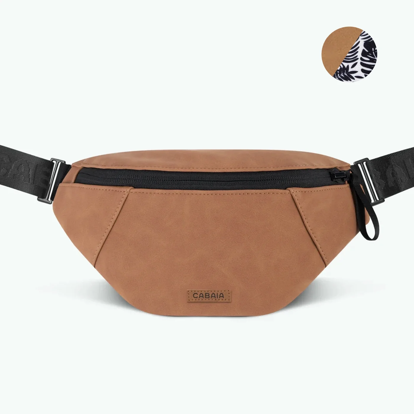 Sac banane Medium Moscow — image 1
