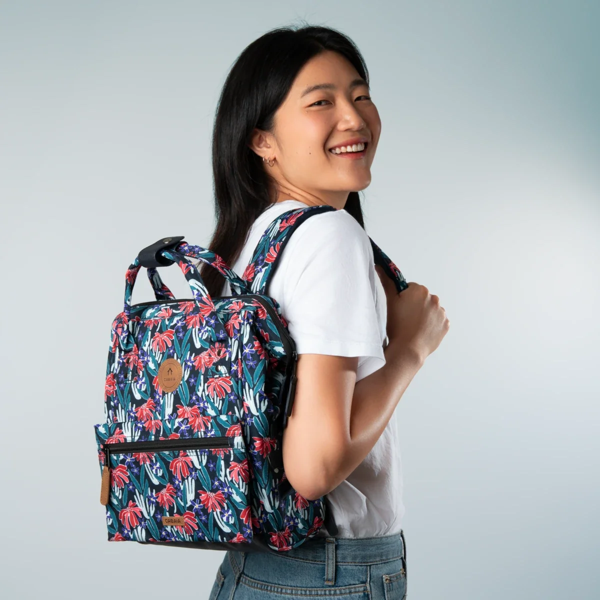 Sac à dos Adventurer Small Edea — image 2
