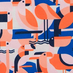 Pochette avant Medium Mi Pueblito — image 2