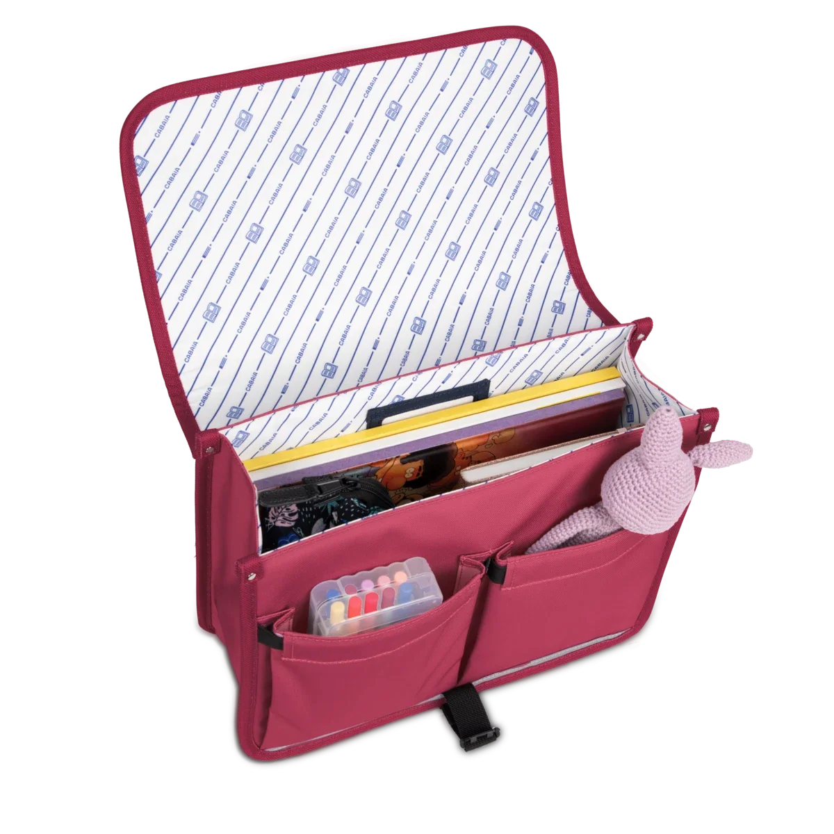Rabat cartable Small Grignan — image 3