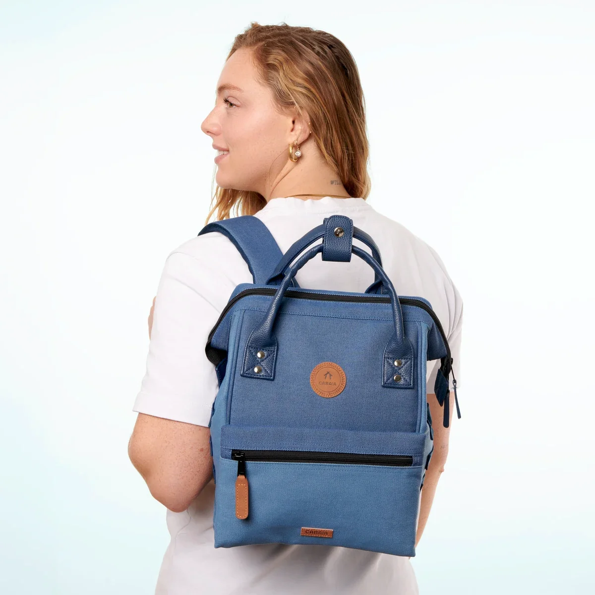 Sac à dos Adventurer Small San Giljan — image 2