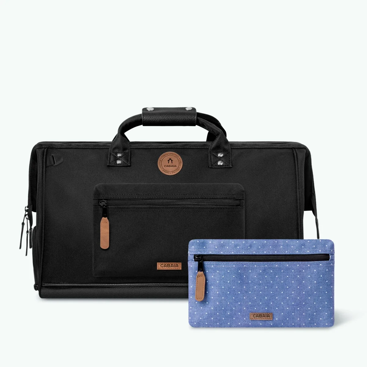 Duffle Adventurer Berlin — image 1