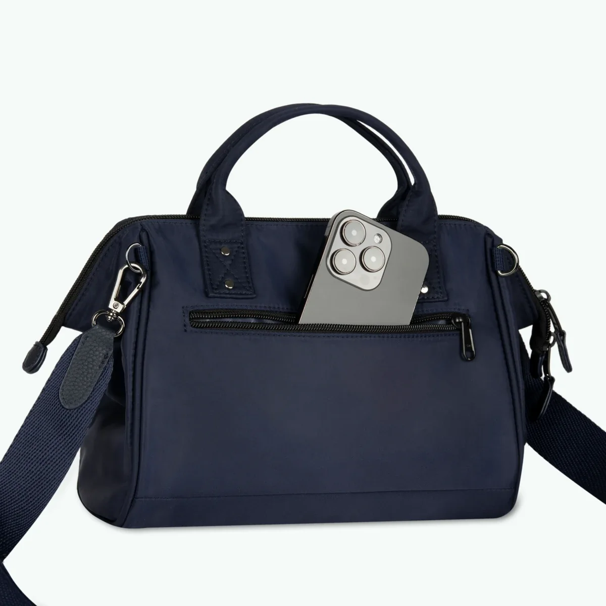 Crossbody Adventurer Medium Nara — image 5