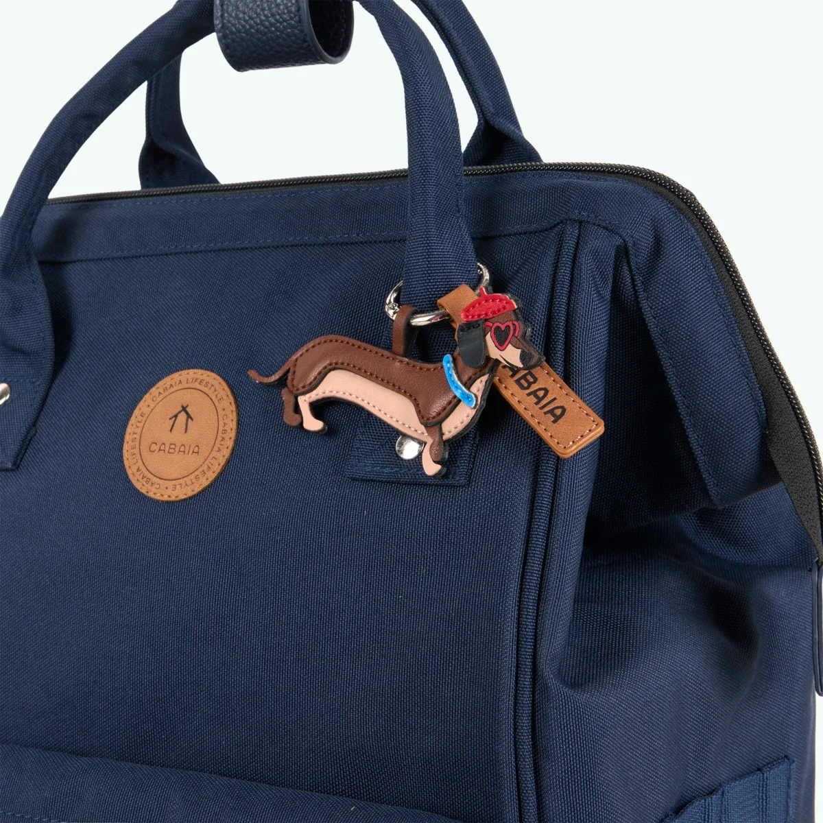 Charm Chien Teckel — image 2