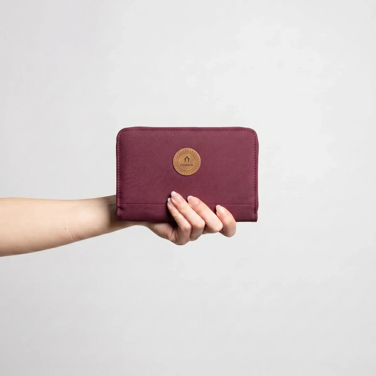Portefeuille Medium Davao — image 2