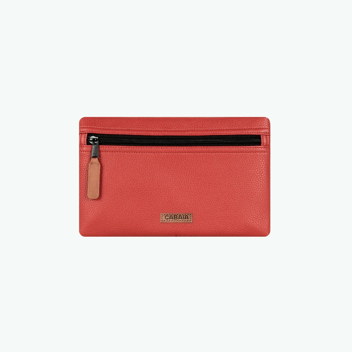 Pochette avant Medium Red Beach — image 1