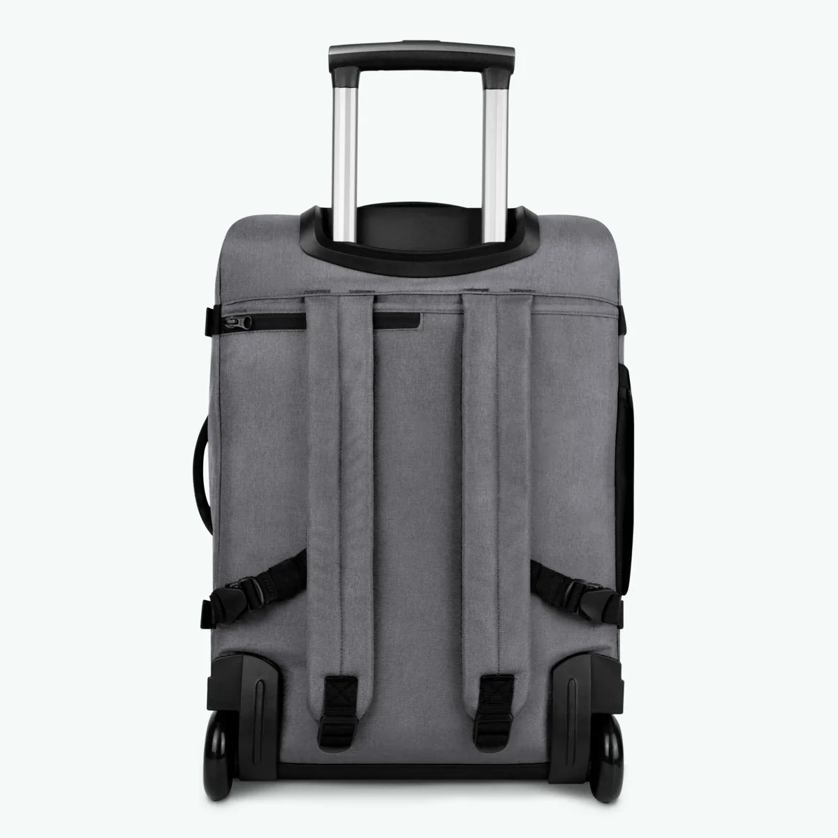 Valise souple 2 roues Small Getaria — image 3