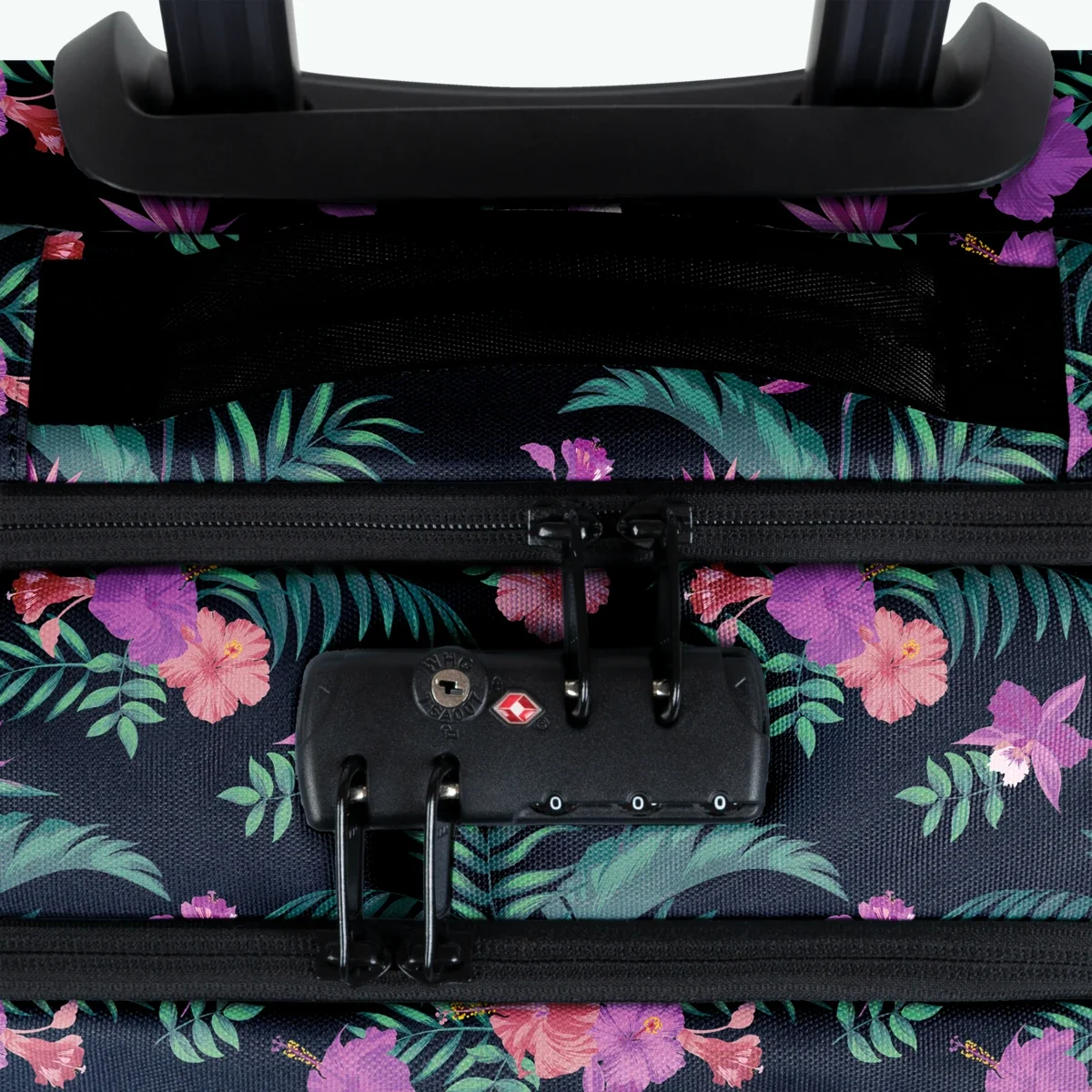 Valise souple 2 roues Medium Valladolid — image 5