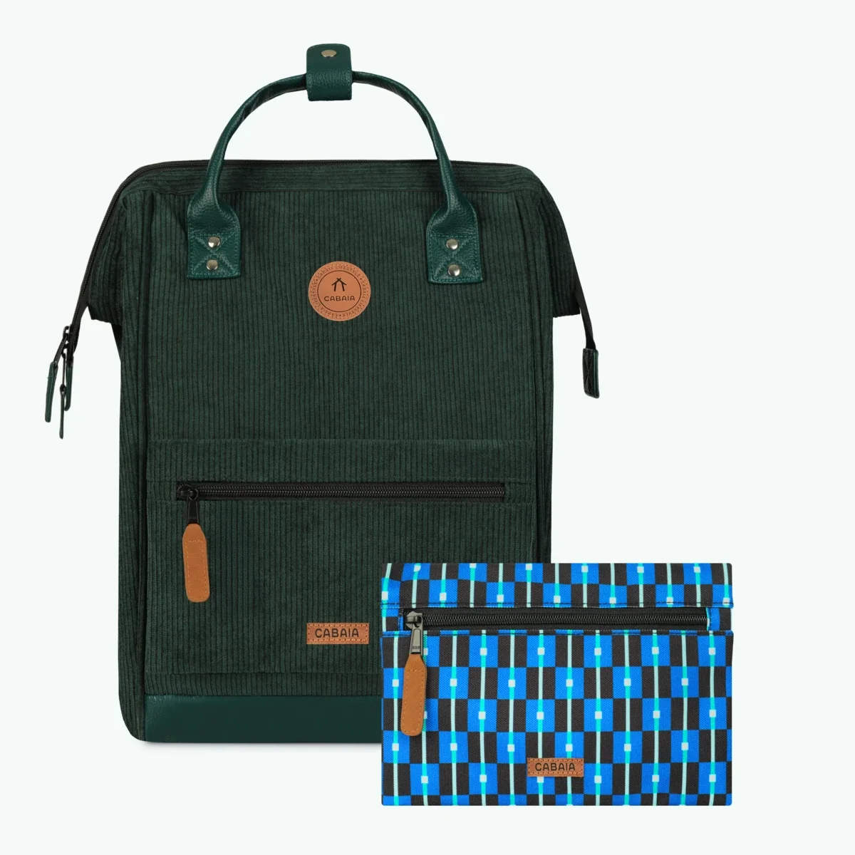 Sac à dos Adventurer Medium Bremen — image 1