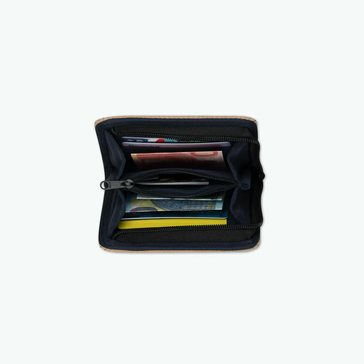 Portefeuille Small Luxor — image 3