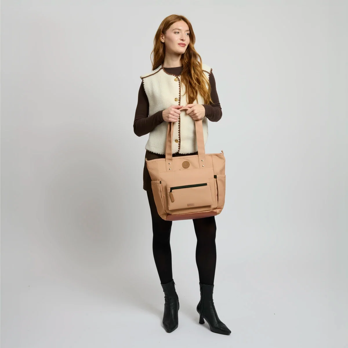 Tote bag Medium Pro Launceston — image 2
