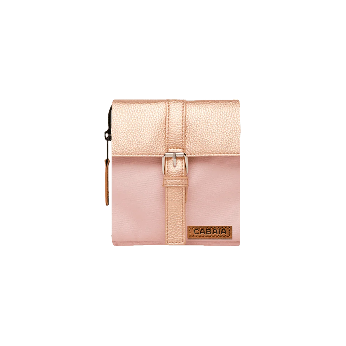 Pochette latérale Jardin Guerrero — image 1