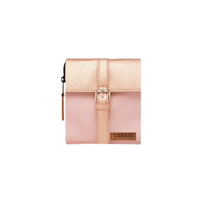 Pochette latérale Jardin Guerrero