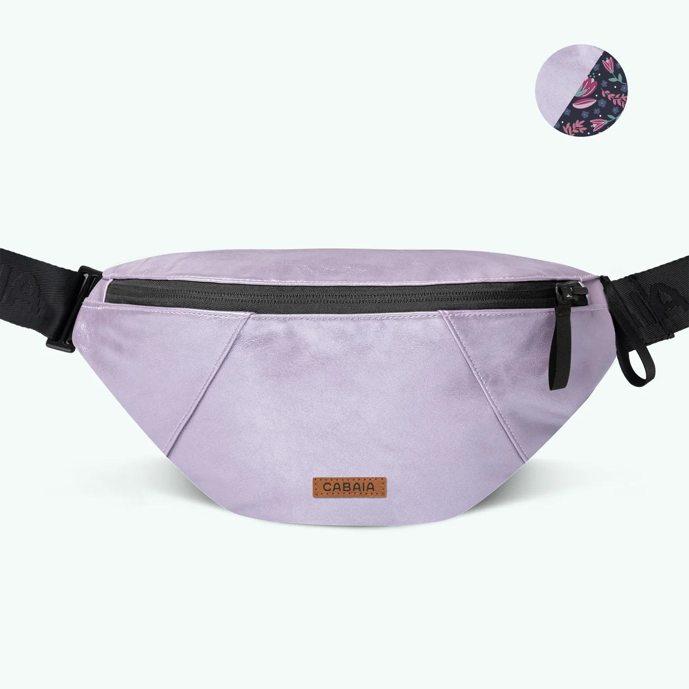Sac banane Medium Capri — image 1