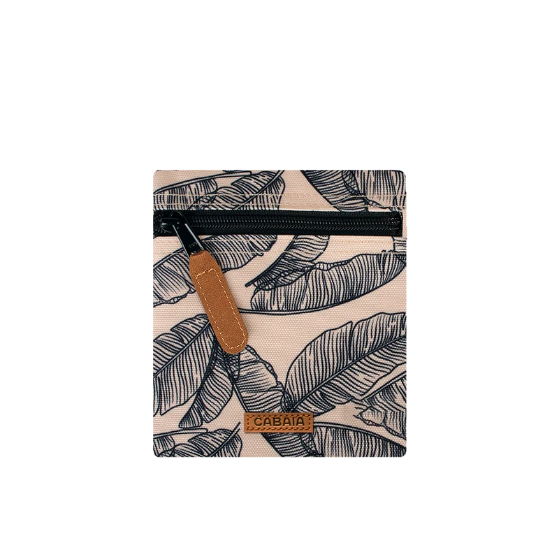 Pochette latérale Ile St François