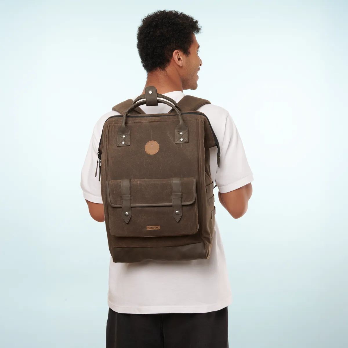 Sac à dos Adventurer Large Soyo — image 2