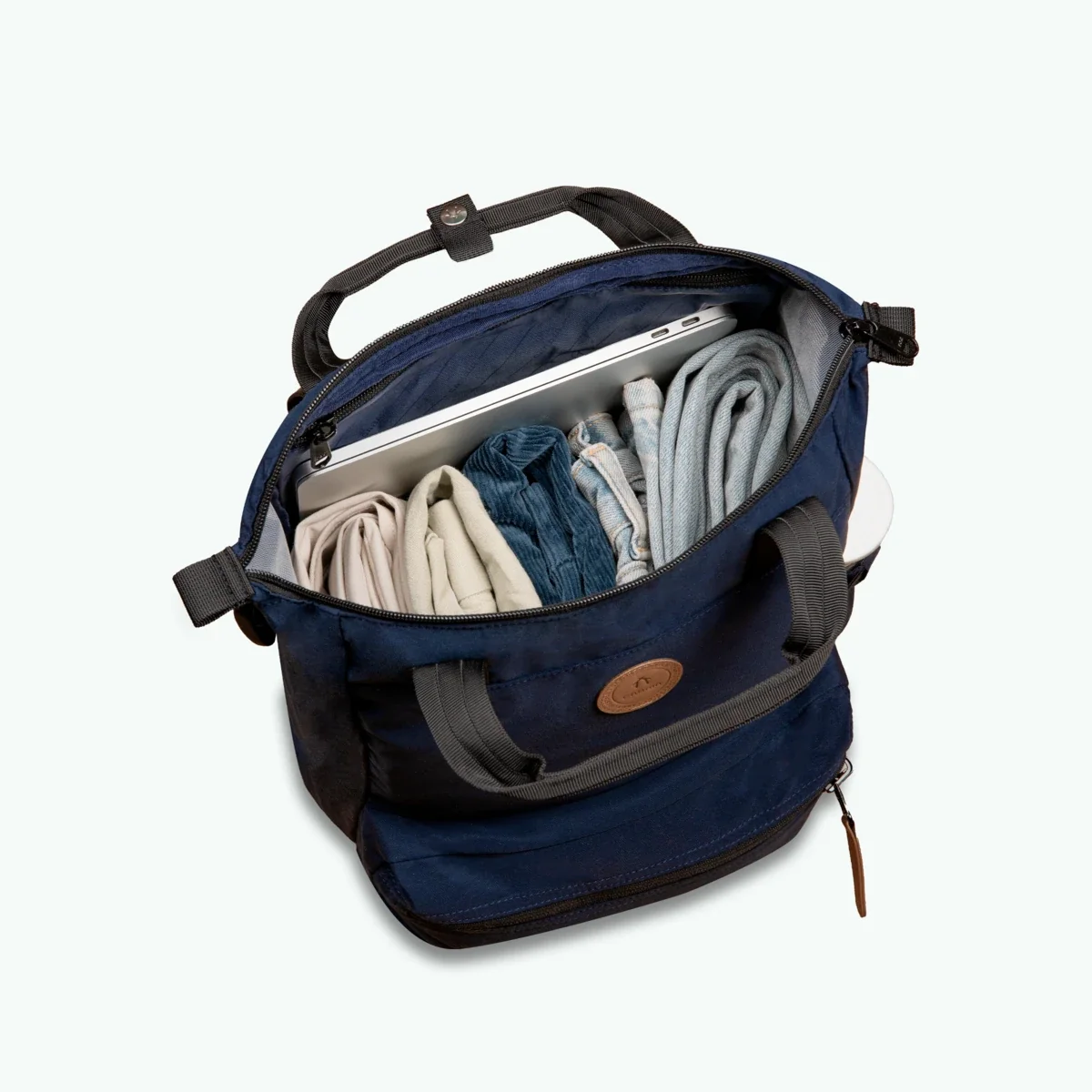 Sac à dos pliable Cagliari — image 7