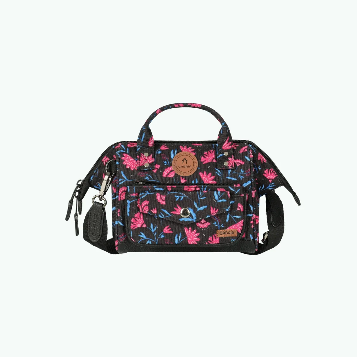 Crossbody Adventurer Small Surabaya — image 1