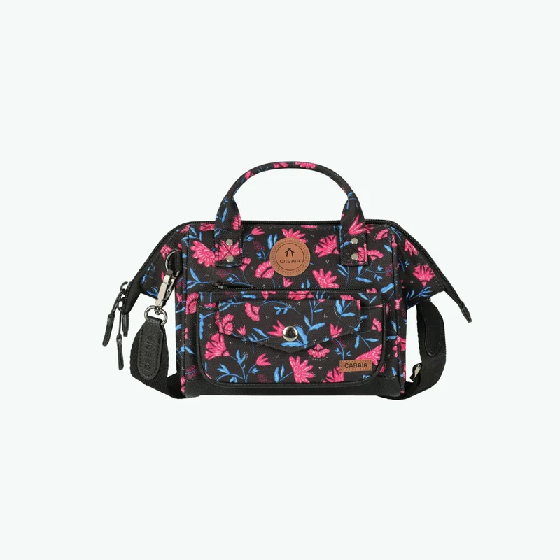 Crossbody Adventurer Small Surabaya
