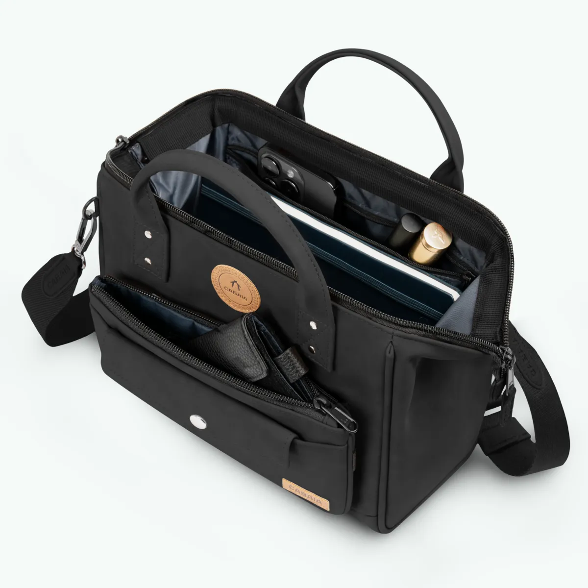 Crossbody Adventurer Medium Le Havre — image 3