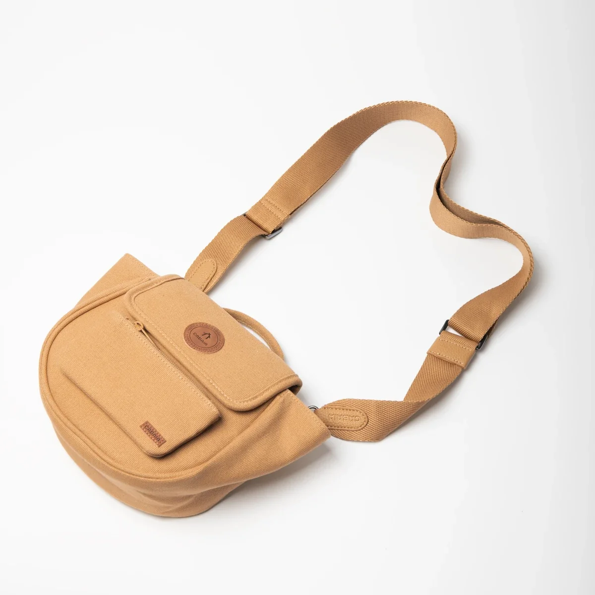 Crossbody Wanderer Orkney — image 3