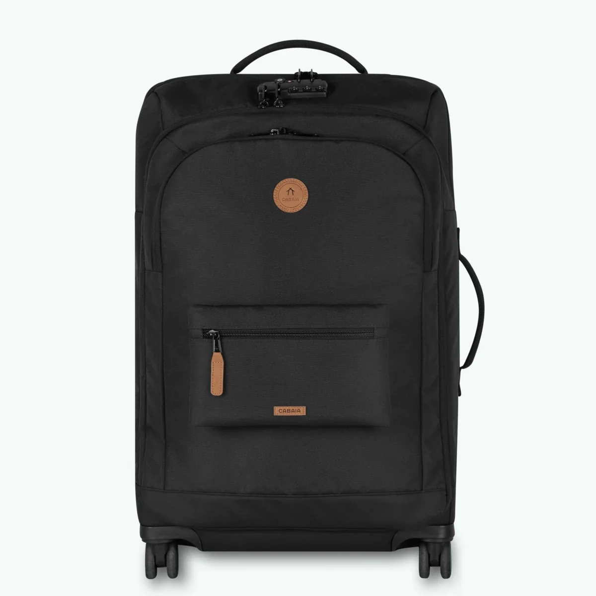 Valise souple 4 roues Medium Berlin — image 1