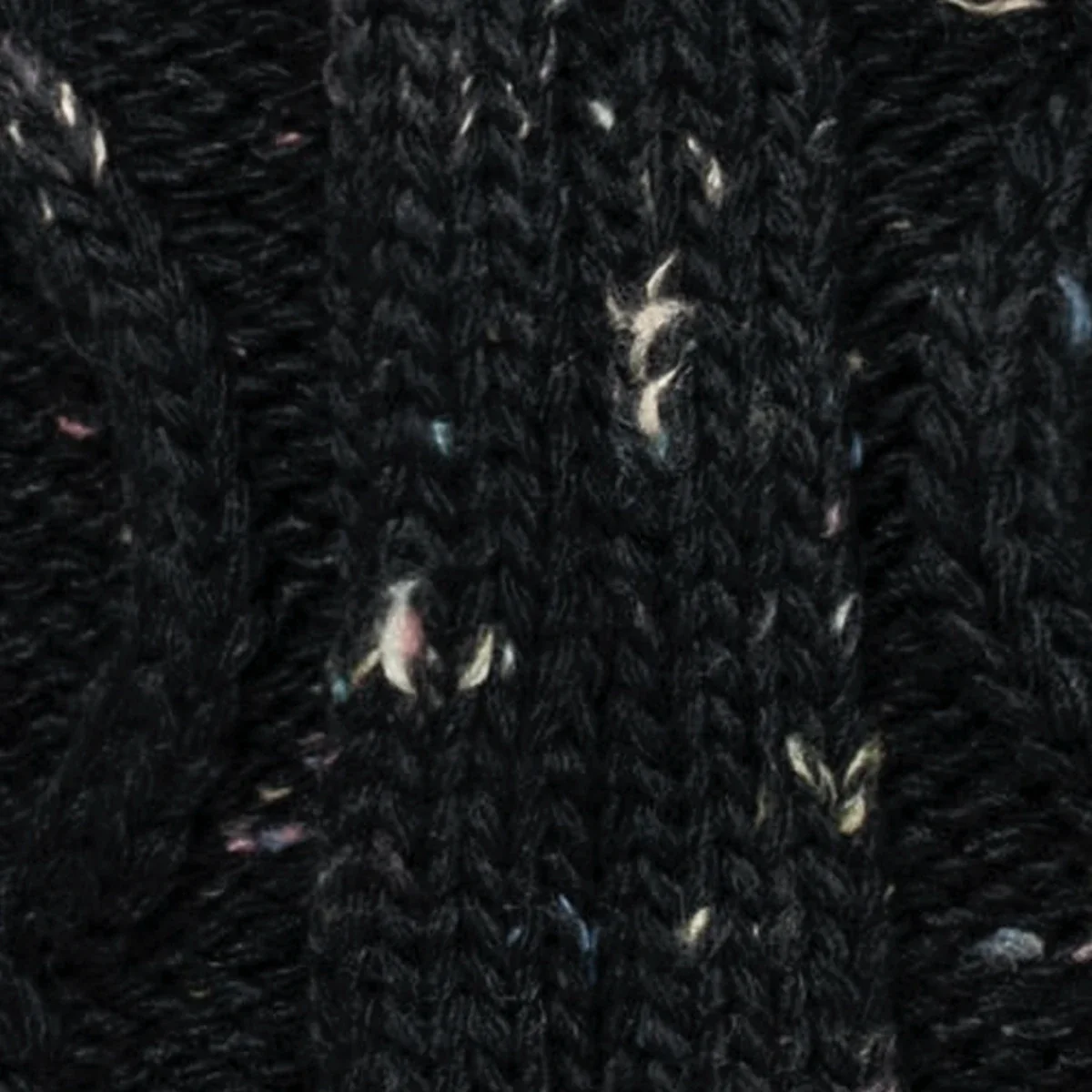 Bonnet Appletini Noir profond — image 3