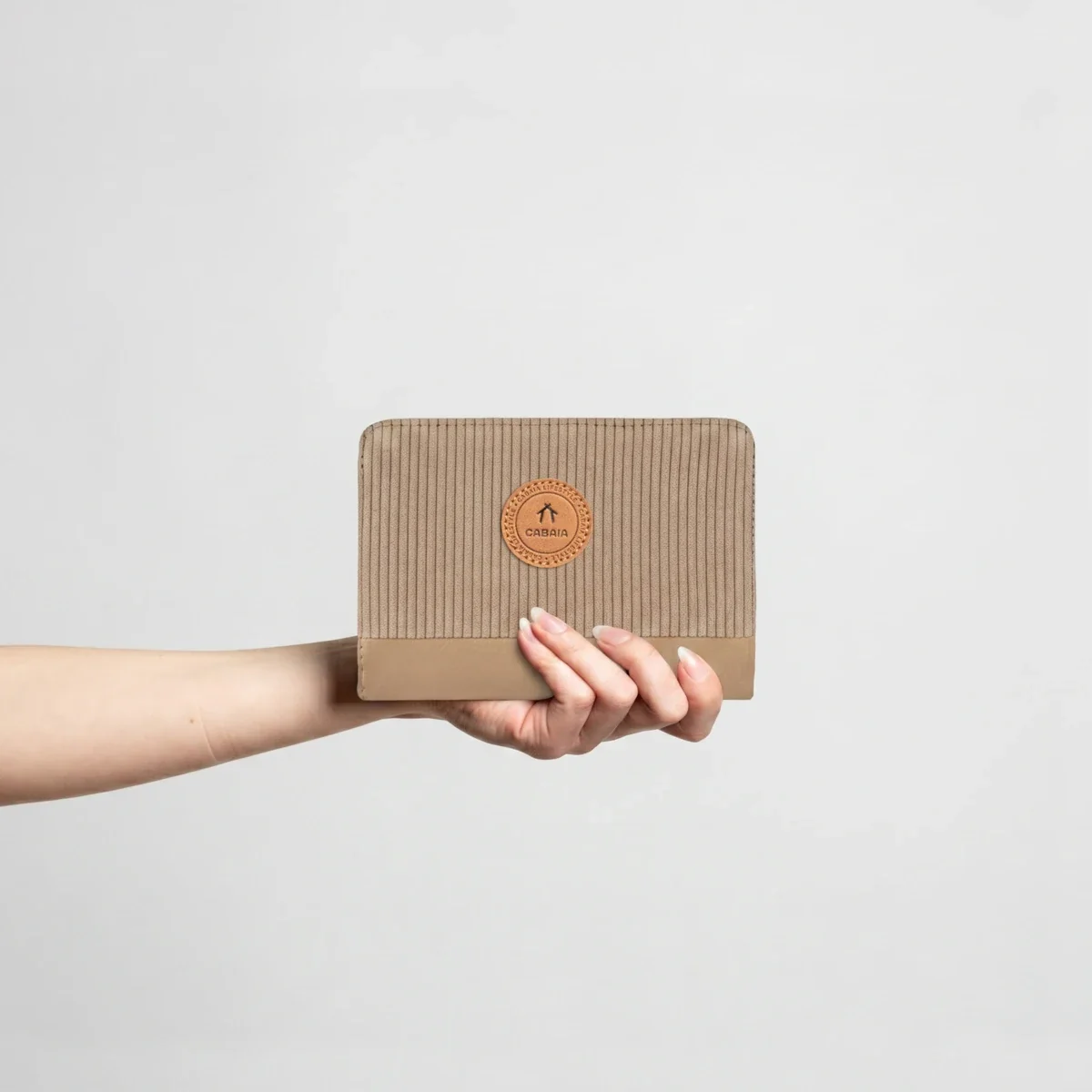 Portefeuille Medium Luxor — image 2