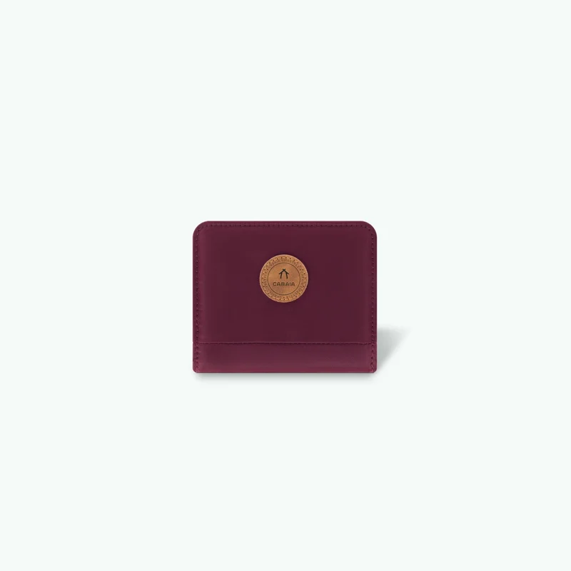 Portefeuille Small Davao