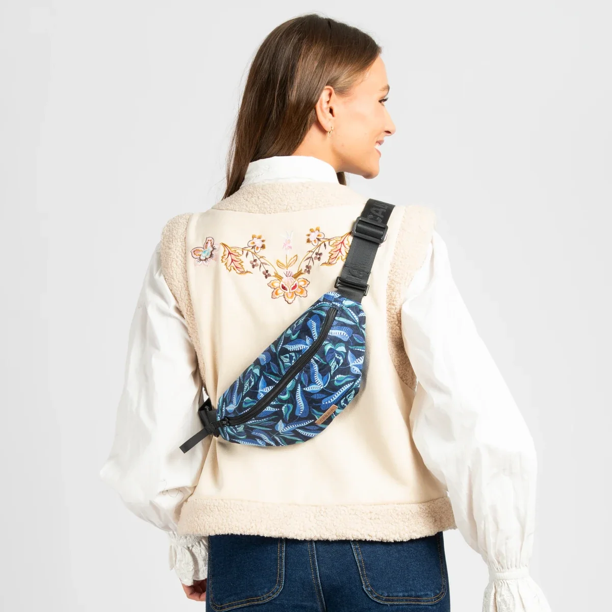Sac banane Small Riverdale — image 3