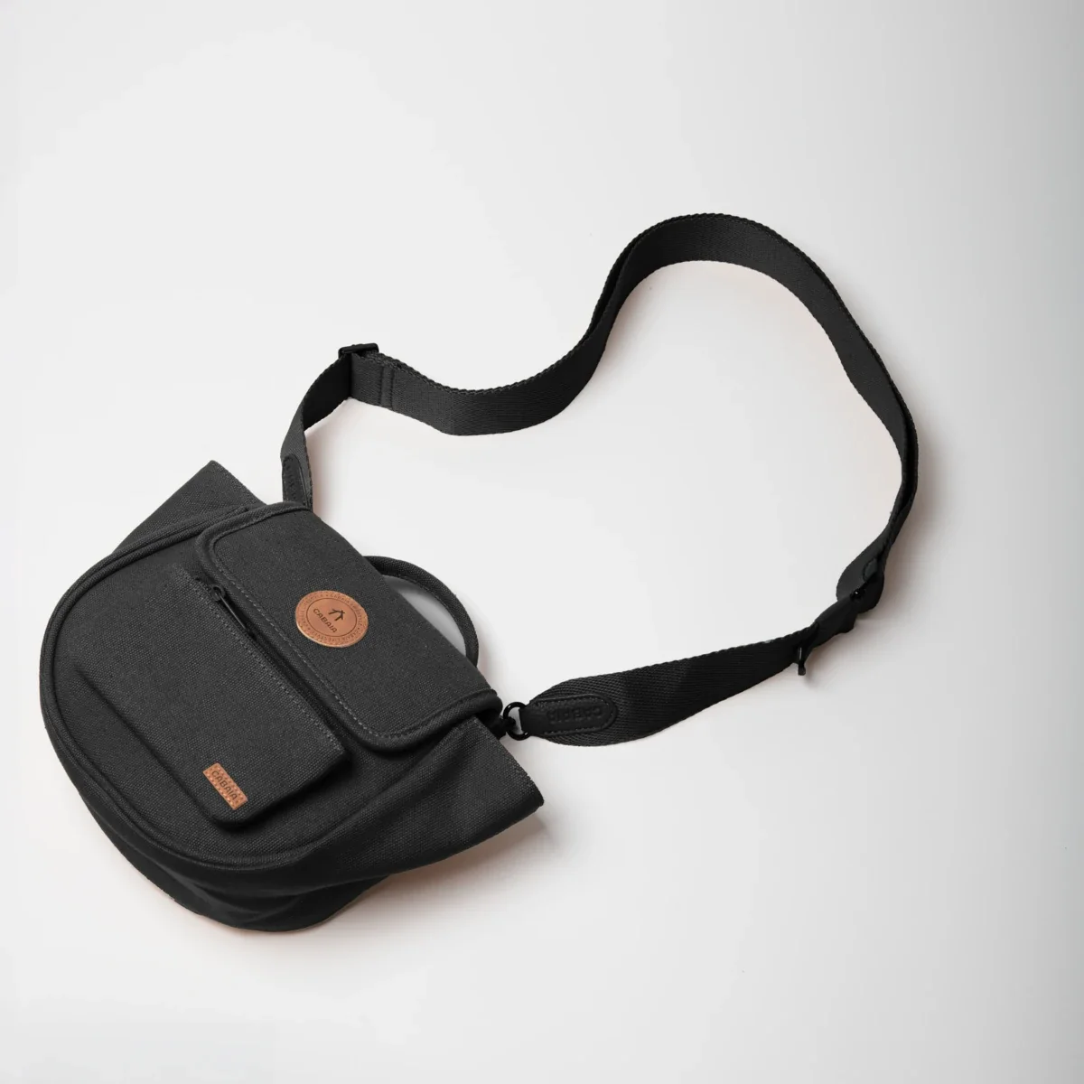 Crossbody Wanderer Undredal — image 4