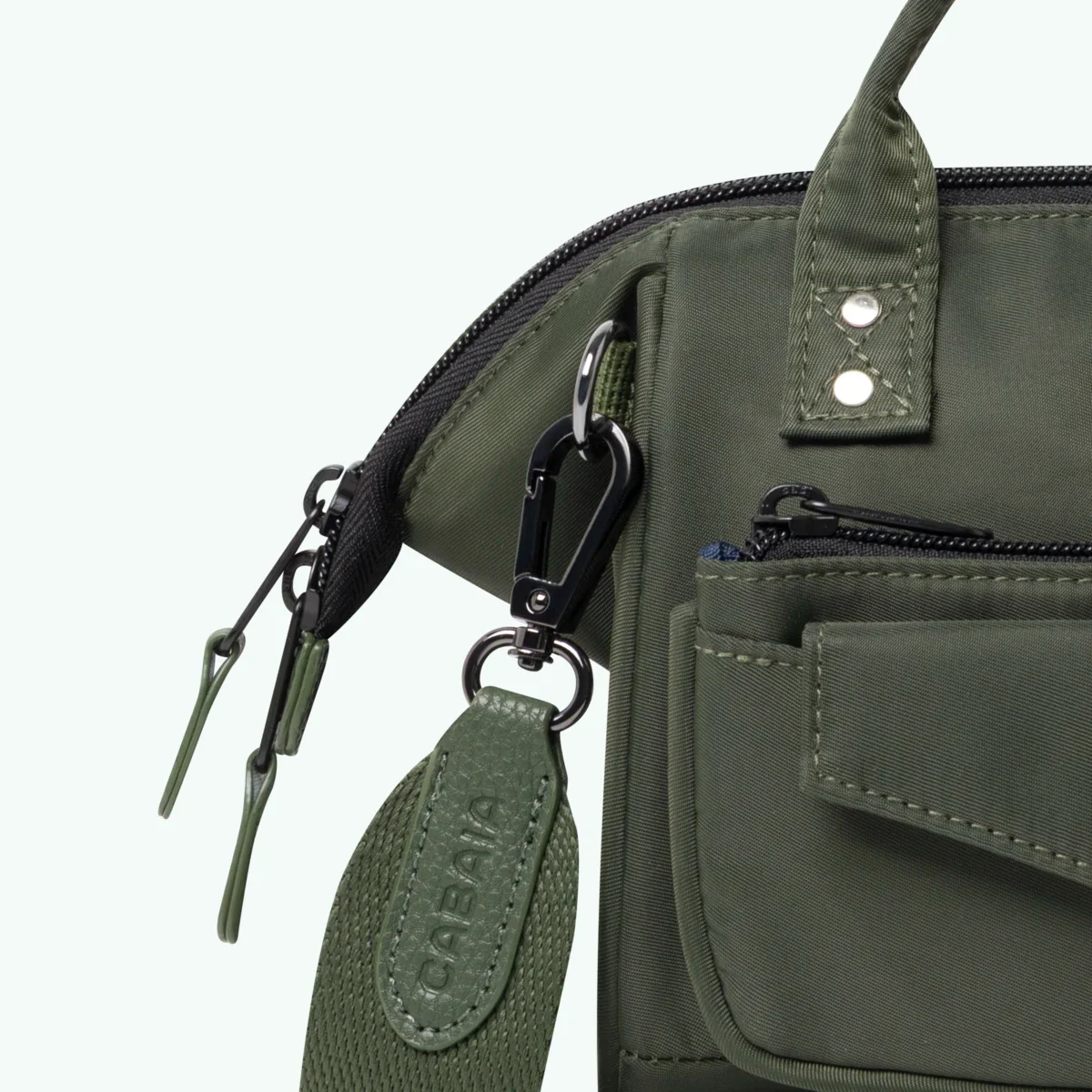 Crossbody Adventurer Small Hobart — image 6