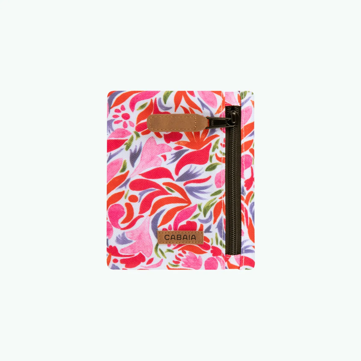 Pochette gourde Santorini — image 1