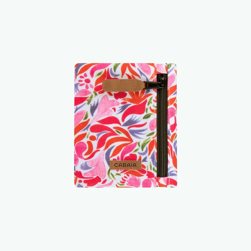 Pochette gourde Santorini