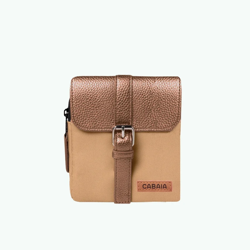 Pochette latérale Launceston