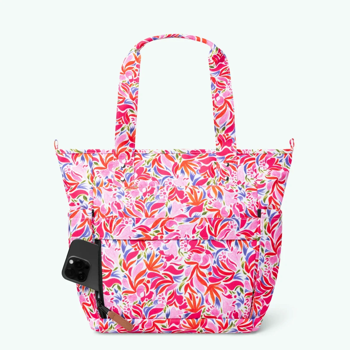 Tote bag Medium Pro Santorini — image 7