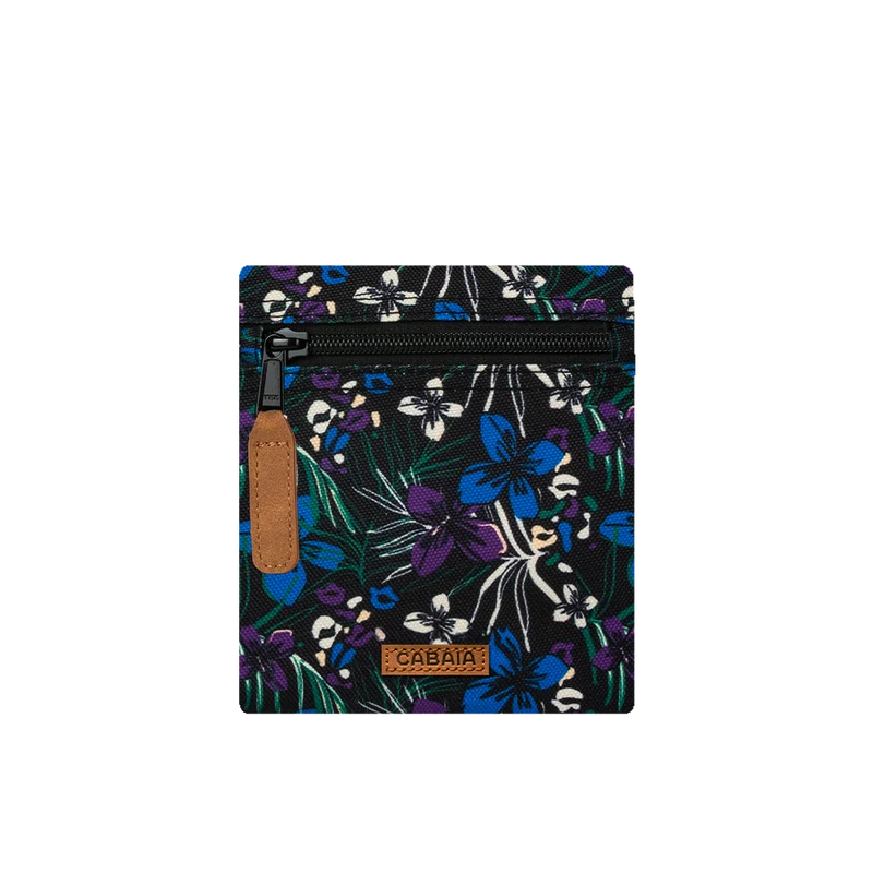 Pochette latérale Villa Demoiselle
