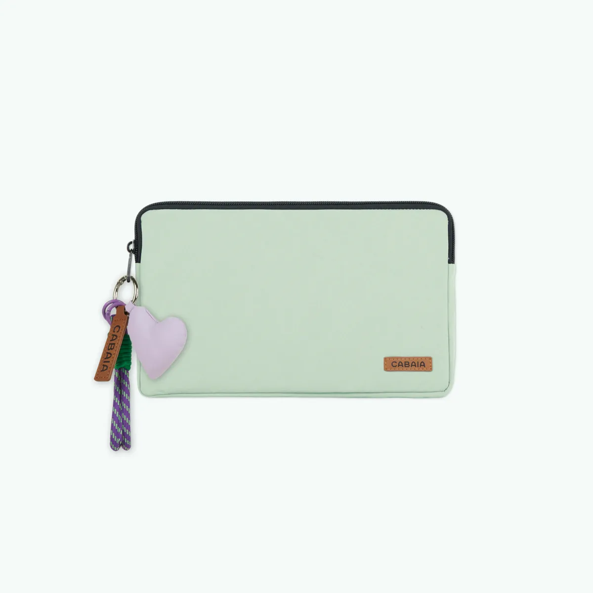 Pochette avant Medium Amman — image 1