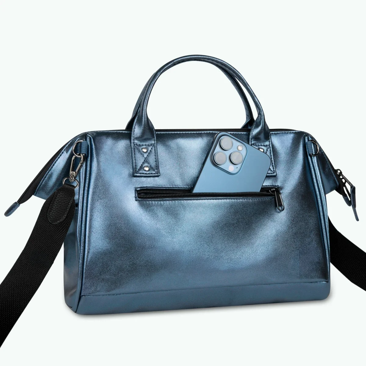 Crossbody Adventurer Large Larissa — image 5