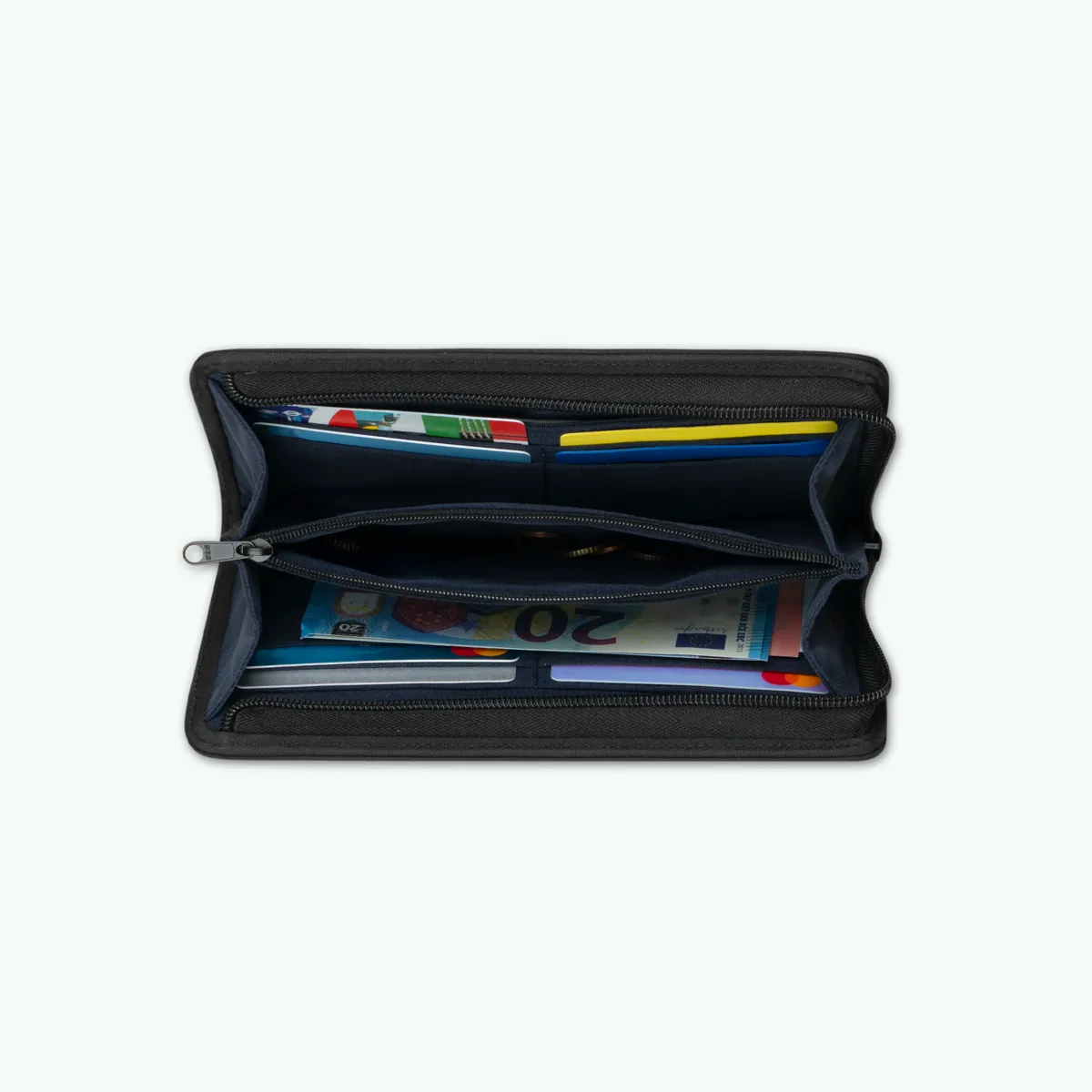 Portefeuille Large Edea — image 3