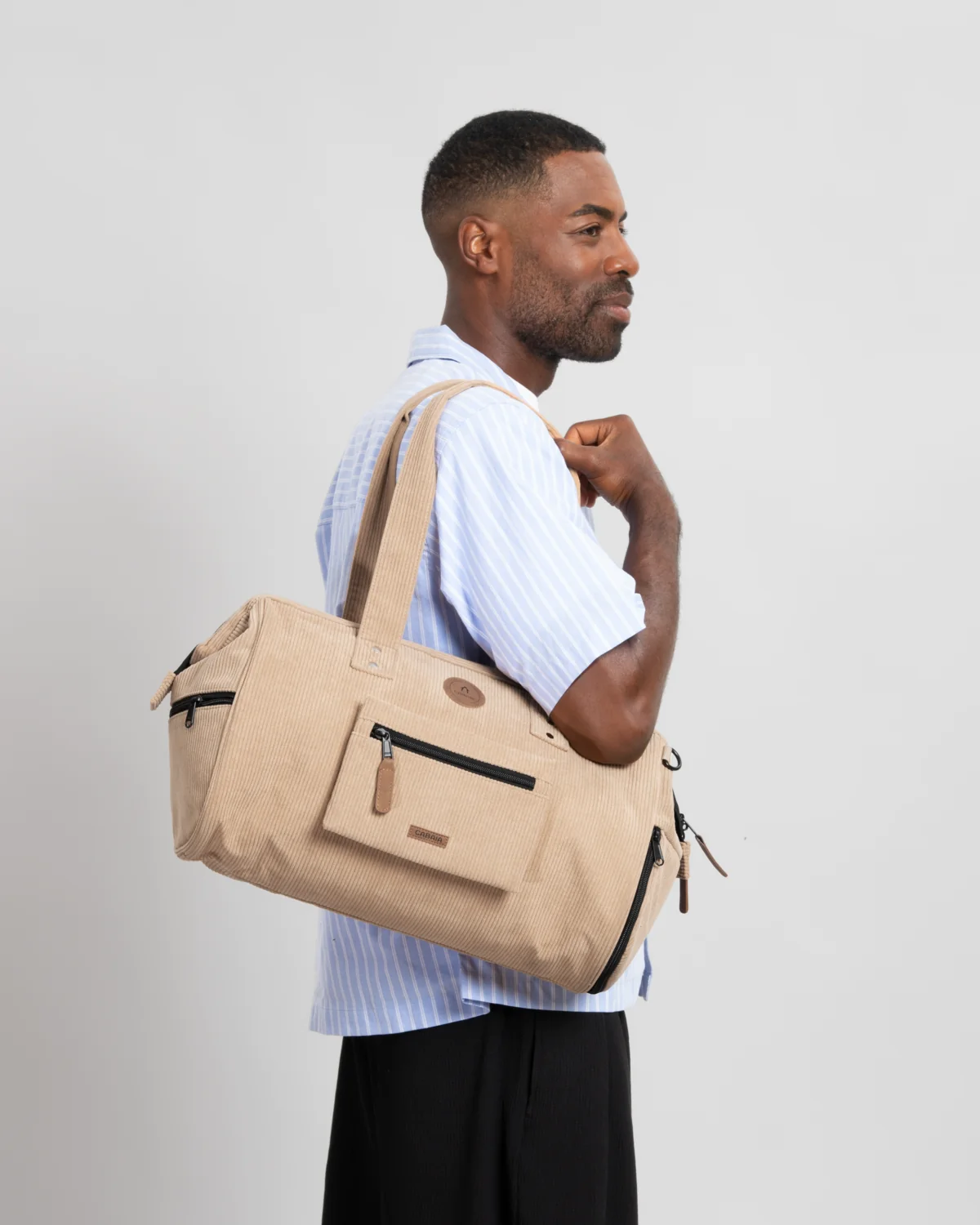 Bowling bag Adventurer Luxor — image 4