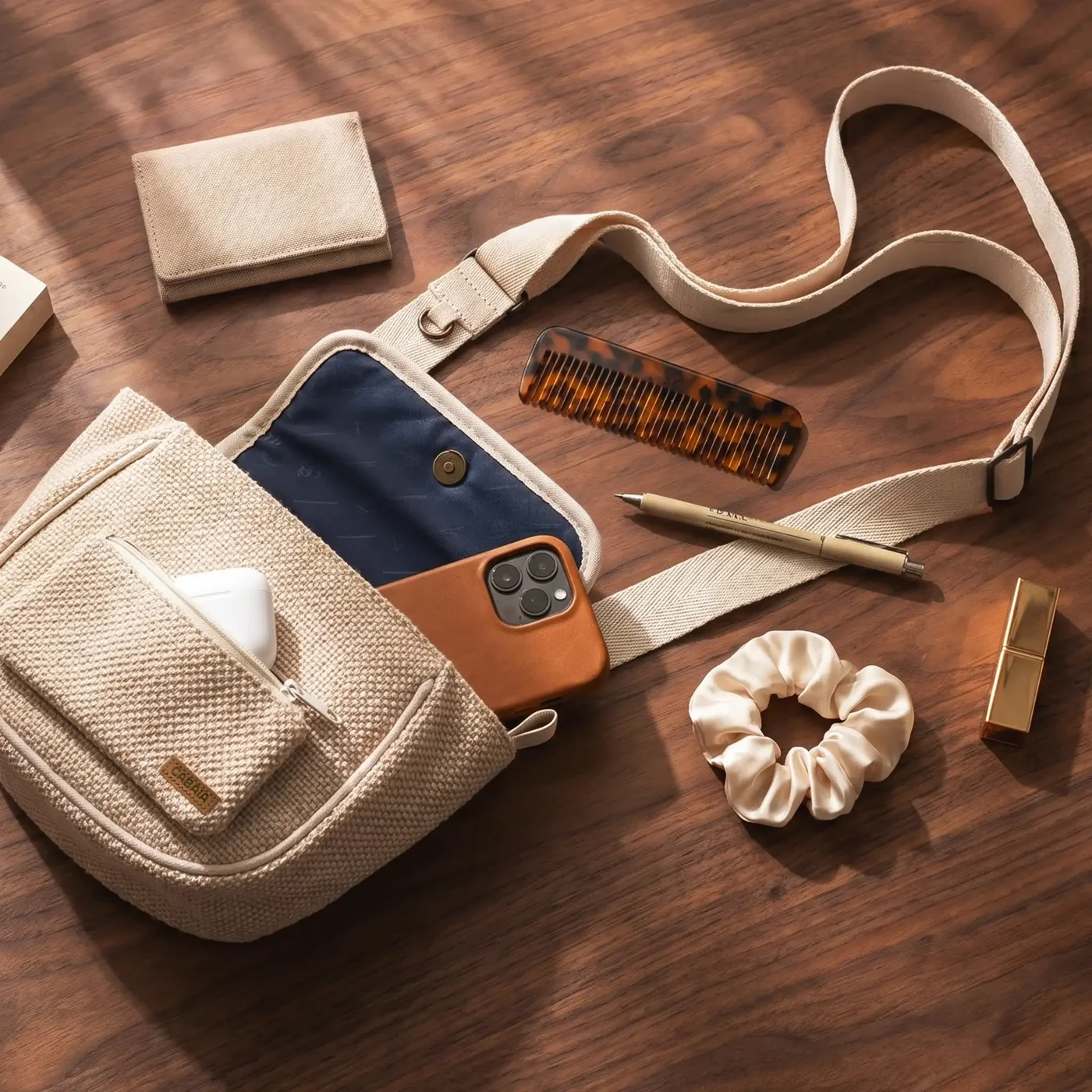 Crossbody Wanderer Undredal — image 8
