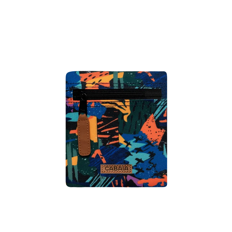 Pochette latérale Boulogne