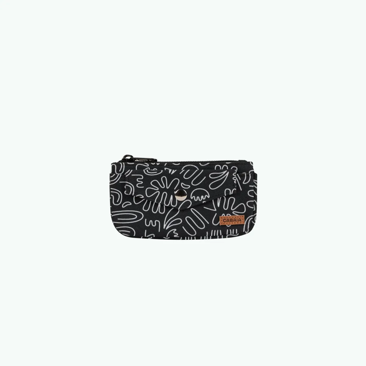 Pochette Crossbody Small Coursives — image 1
